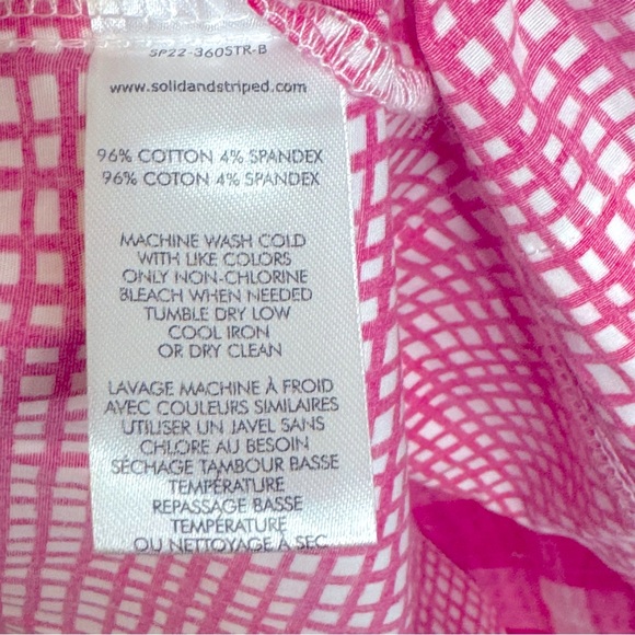 Solid & Striped- Dress - Picture 8 of 8